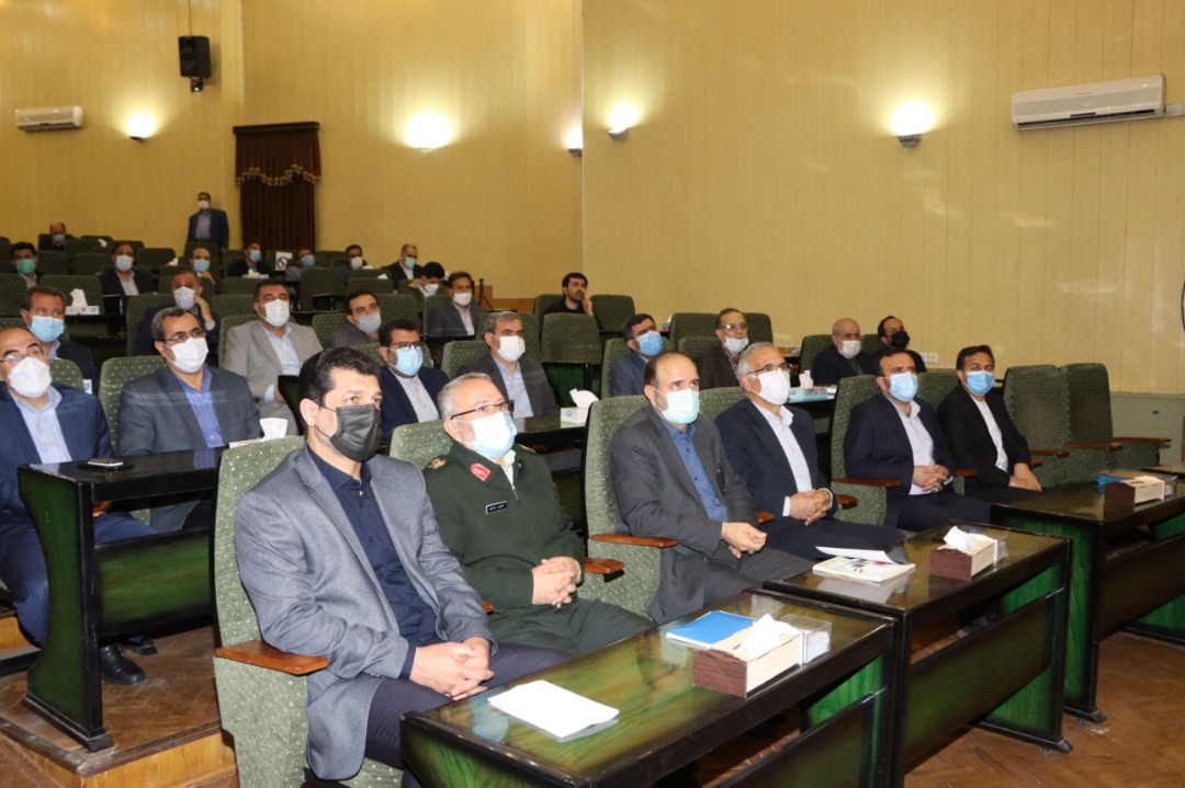 تحقق سفری ایمن و مسئولانه به دنبال فعالیت جهادی ستاد اجرایی خدمات سفر آذربایجان شرقی