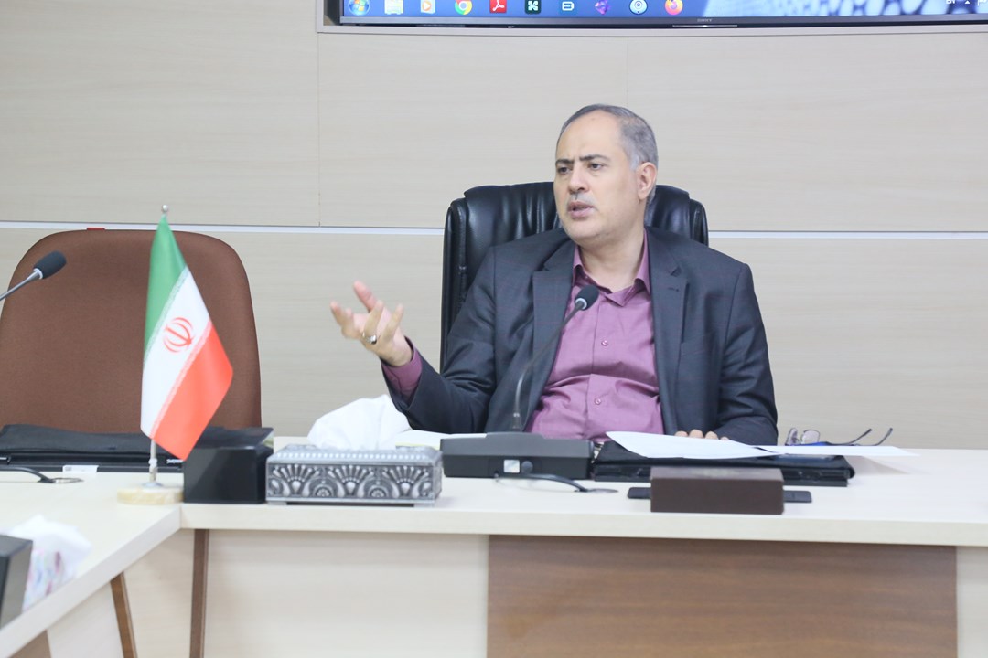فرشکاران تاکید کرد: کمیته بهره‌وری استان آذربایجان‌شرقی احیا و فعال شود
