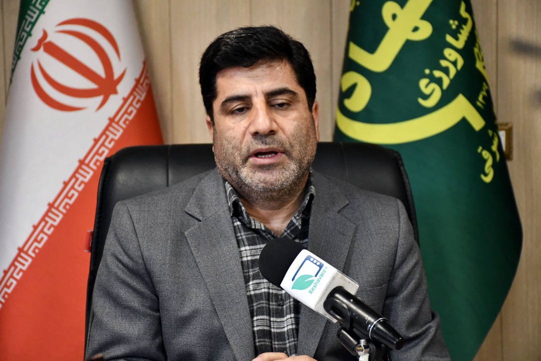 مأموریت اصلی سازمان جهادکشاورزی استان تأمین امنیت غذایی است/کلیه اراضی دیم استان تحت پوشش طرح جهش تولید قرار می گیرد