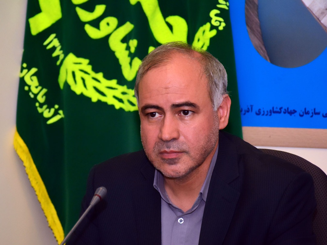 سرعت بخشی به آبزی پروری با تشکیل کمیته فنی و برنامه ریزی شیلات استان آذربایجان شرقی