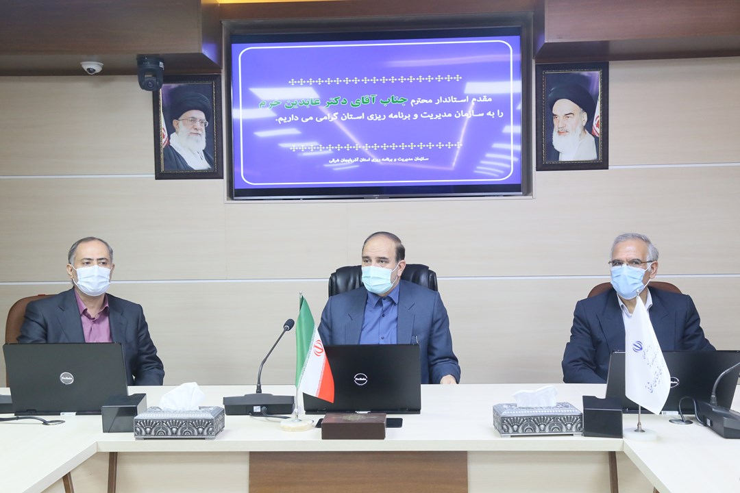 استاندار آذربایجان‌شرقی: دستگاه‌ها برای سفر رئیس جمهور به استان آماده باشند/ نقش هر دستگاه در رشد اقتصادی تعریف شود