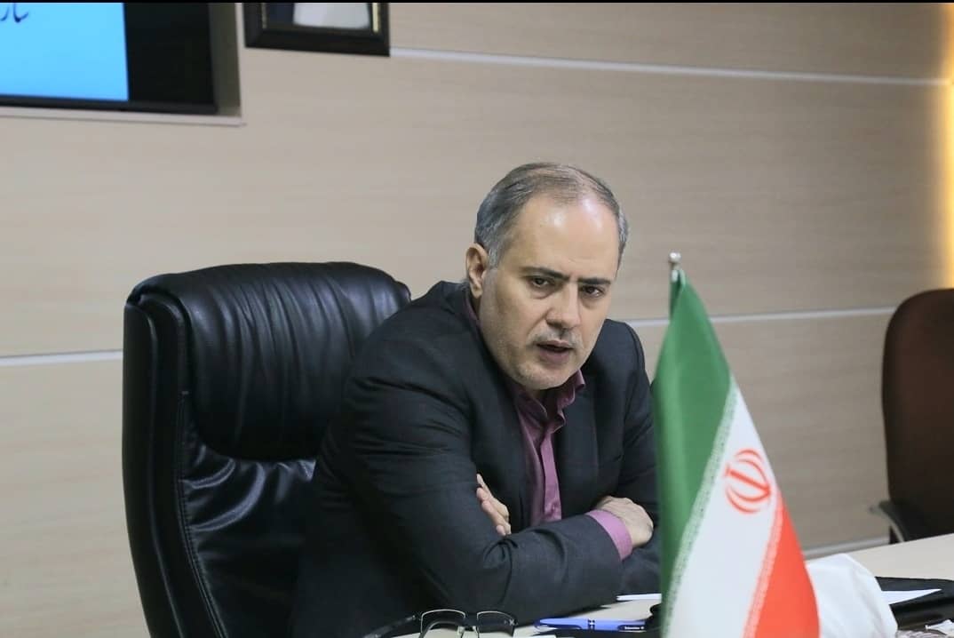 فرشکاران مطرح کرد: سهم ۱۲ همتی ارتقاء بهره وری در رشد ۷٫۸ درصدی اقتصاد آذربایجان‌شرقی