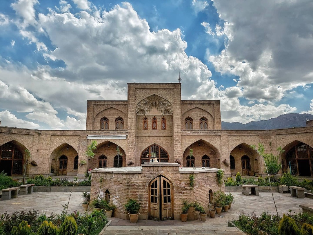 تکمیل مراحل حفاظت و مرمت ۴ کاروانسرای تاریخی آذربایجان شرقی