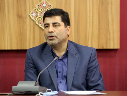 حضور رئیس سازمان جهادکشاورزی استان آذربایجان شرقی در میزخدمت شهرستان آذرشهر و بخشهای گوگان و ممقان/رفع تداخل وتغییرکاربری اراضی کشاورزی، تشکیل صندوق خردزنان وپیگیری مشکلات واحدهای نخودچی در آذرشهر