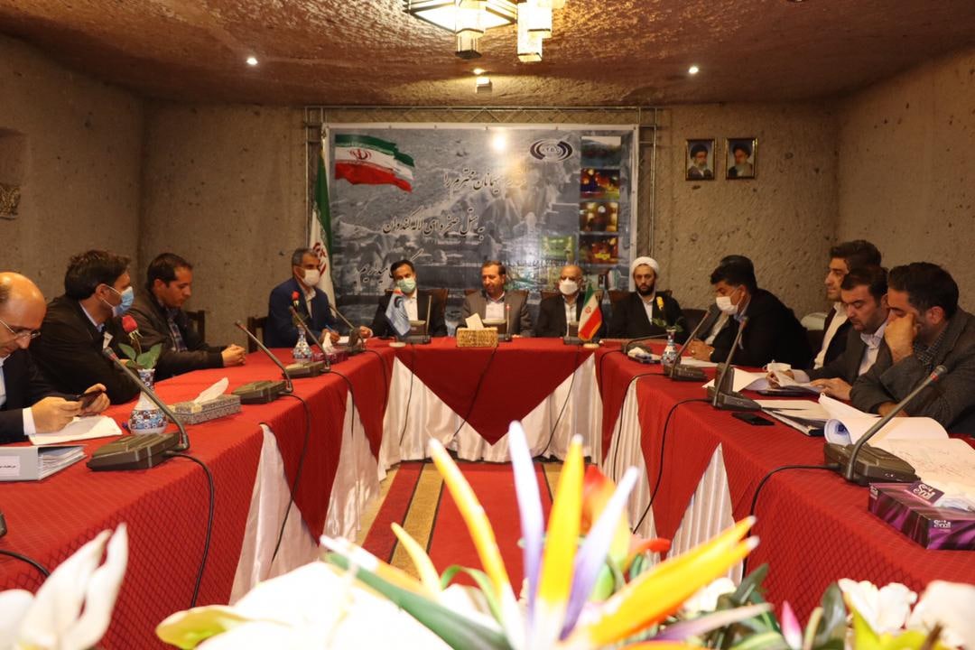 ثبت جهانی روستای کندوان هدف غایی میراث‌فرهنگی، گردشگری و صنایع‌دستی آذربایجان شرقی