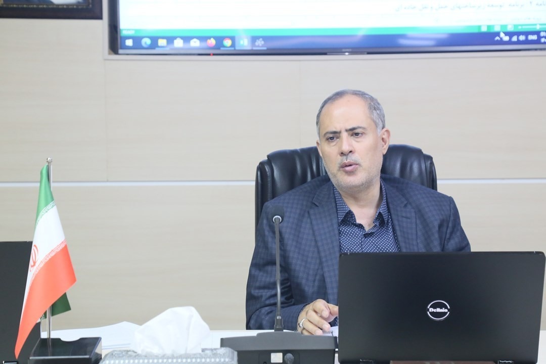 فرشکاران تاکید کرد: ضرورت فراهم آوری بسترهای تبدیل تبریز به شهر هوشمند