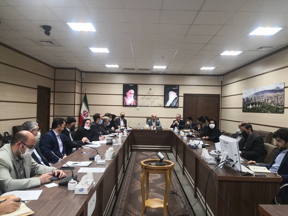 معاون استاندار تاکید کرد: ضرورت تامین مالی پروژه‌های زیرساختی تاثیرگذار در رشد اقتصادی