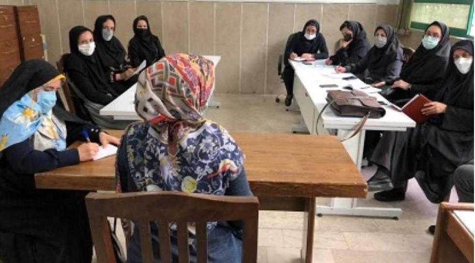 مدیر مرکز آموزش زبان فارسی به غیر فارسی‌زبانان واحد علوم و تحقیقات دانشگاه آزاد اسلامی:دانشجویان غیر فارسی‌زبان، سفیران فرهنگی ما هستند
