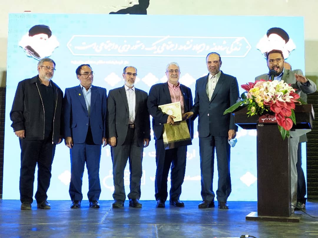 افتتاح فاز نخست مجتمع مدرن جهان ساتراپ تبریز
