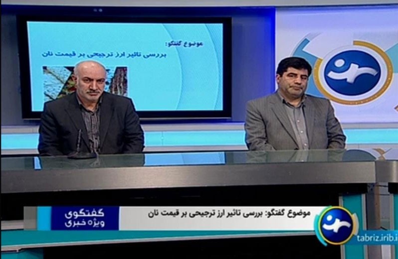 نان سنتی گران نشده است/ مردم گاران‌فروشی نانوایی‌ها را اطلاع دهند/پرداخت یارانه جدید بابت افزایش قیمت آرد به مردم