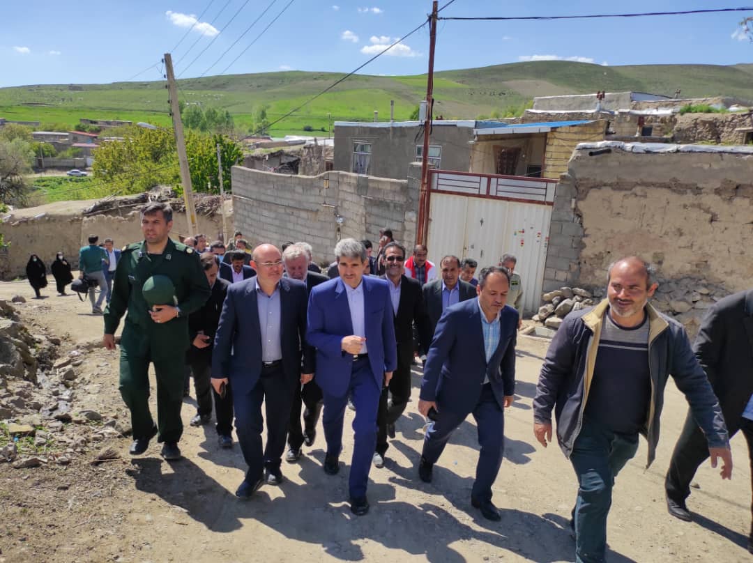 برگزاری جشنواره فرهنگی و گردشگری «شیور» در شهرستان اهر