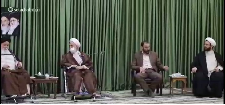 ستاد امر به معروف و نهی از منکر آذربایجان شرقی از حیث عملکرد رتبه دوم را در کشور به خود اختصاص داد