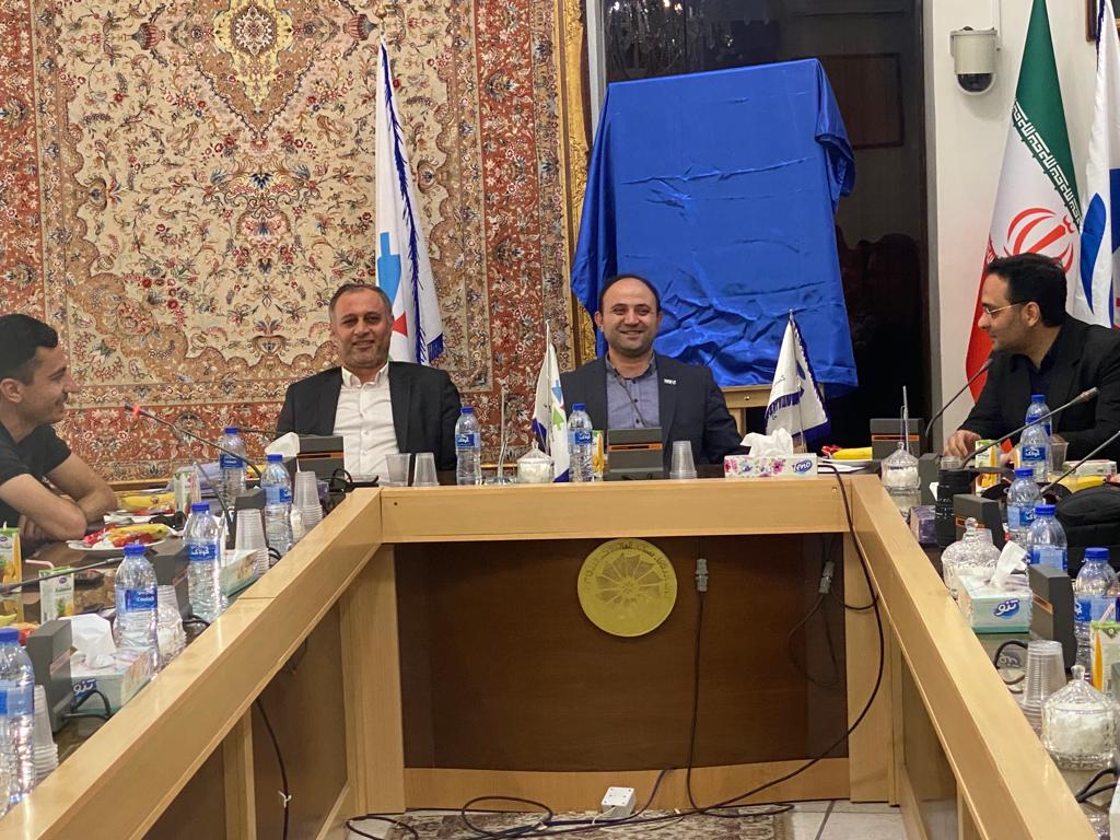 سومین رویداد ملی بهار کارآفرینان استارتاپی  در تبریز برگزار خواهد شد