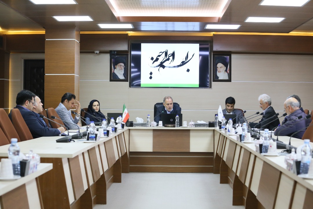 نقش صندوق توسعه بخش کشاورزی در ایجاد اشتغال پایدار
