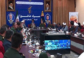 طرح محله اسلامی در ۱۱ هزار و۳۳۰ محله کشور اجرا می شود