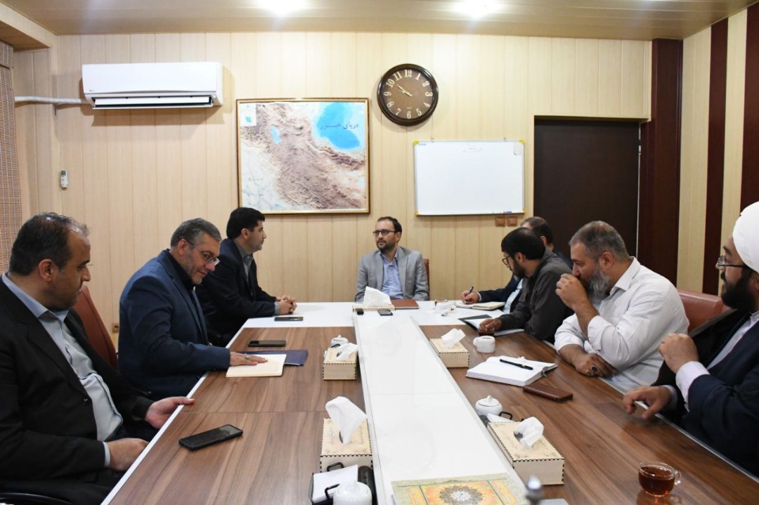 رئیس سازمان جهادکشاورزی استان آذربایجان شرقی:/اصلاح نژاد و به زراعی در بخش کشاورزی باید جزء اقدامات هایتک در نظر گرفته شود