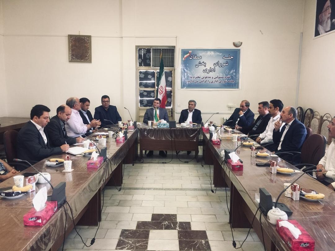 راه اندازی پالایشگاه حبوبات در آذرشهر آذربایجان شرقی