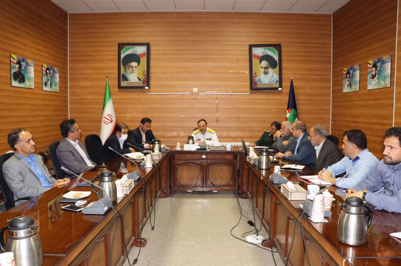 ثبت ملی آثار مربوط به دفاع مقدس استان اولویت مهم اداره‌کل میراث‌‌فرهنگی آذربایجان شرقی