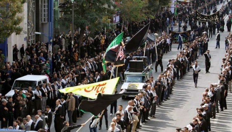 راه اندازی دسته های عزاداری در ماه محرم نباید موجب سد معبر و ایجاد مزاحمت گردد