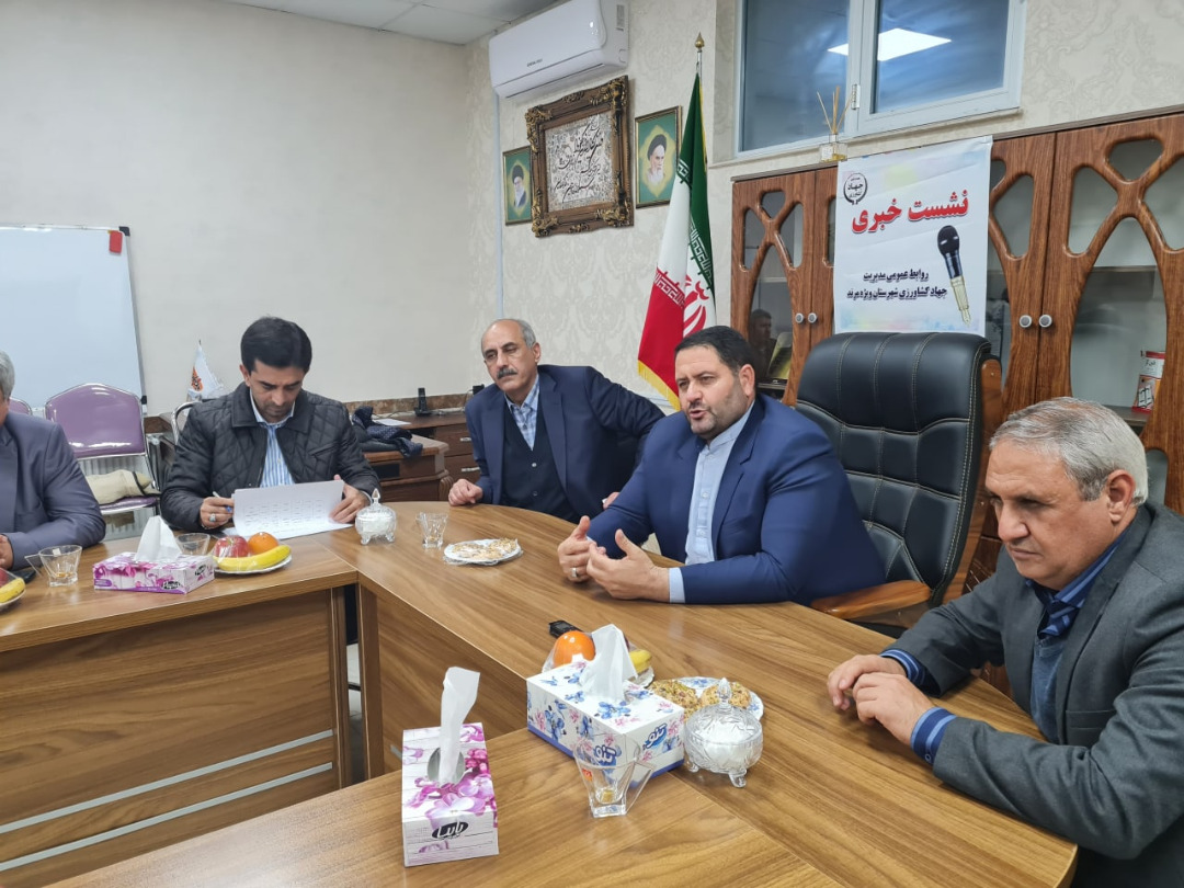 حمایت از سرمایه گذاران بخش دام و طیور در شهرستان مرند