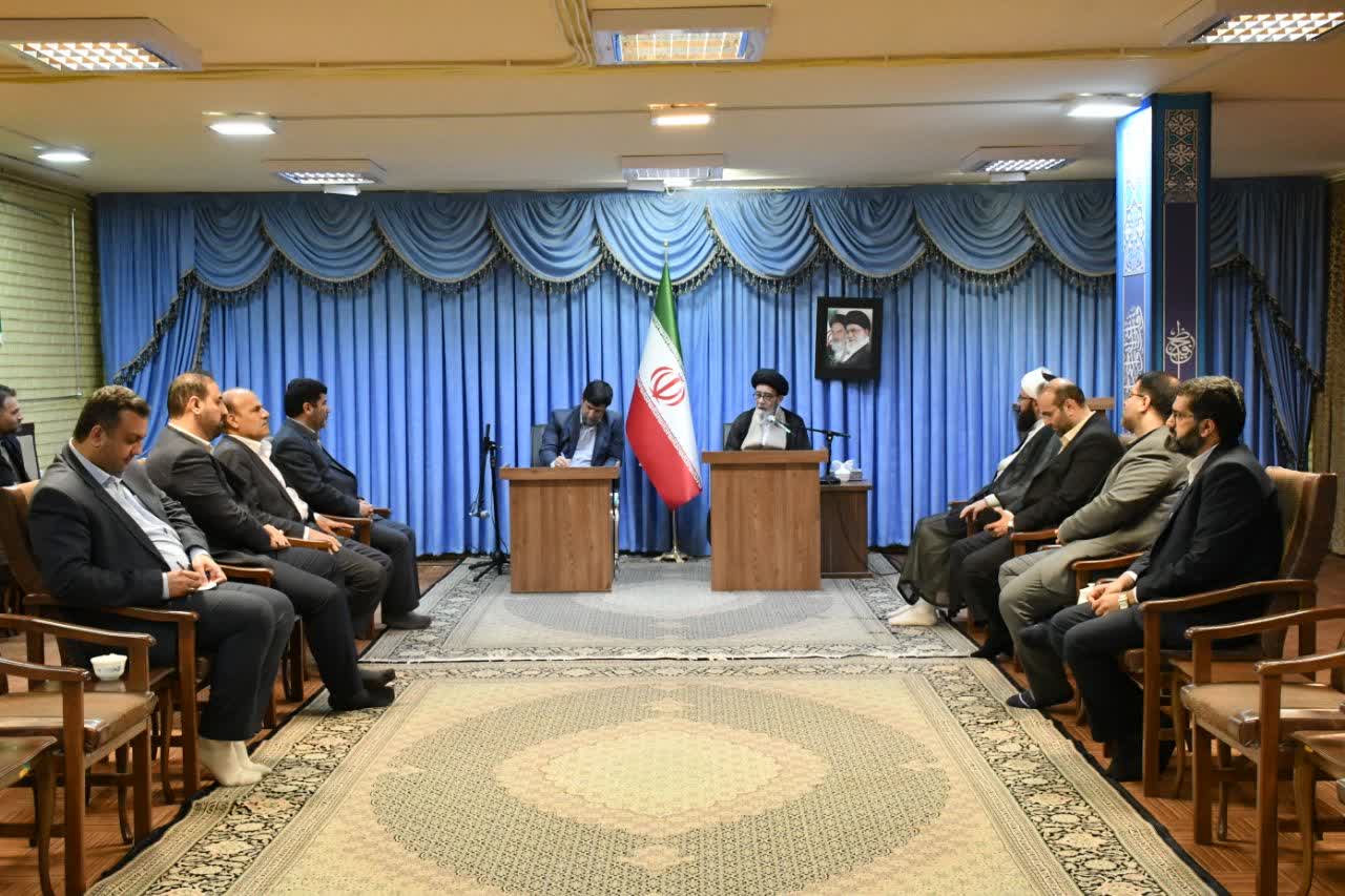 دستیابی به امنیت غذایی با حمایت از تولید کنندگان