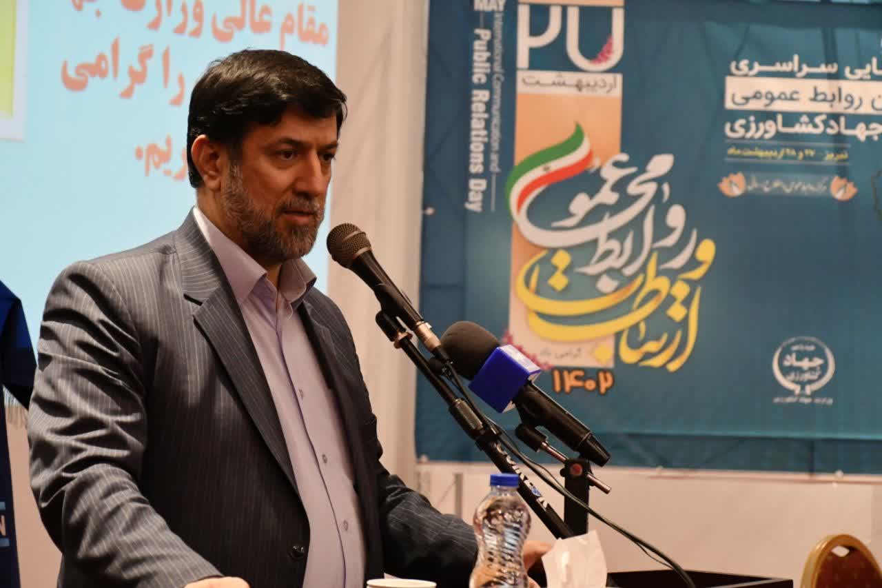 افزایش ۱۰۰ هکتاری گلخانه‌ها‌ در استان آذربایجان شرقی