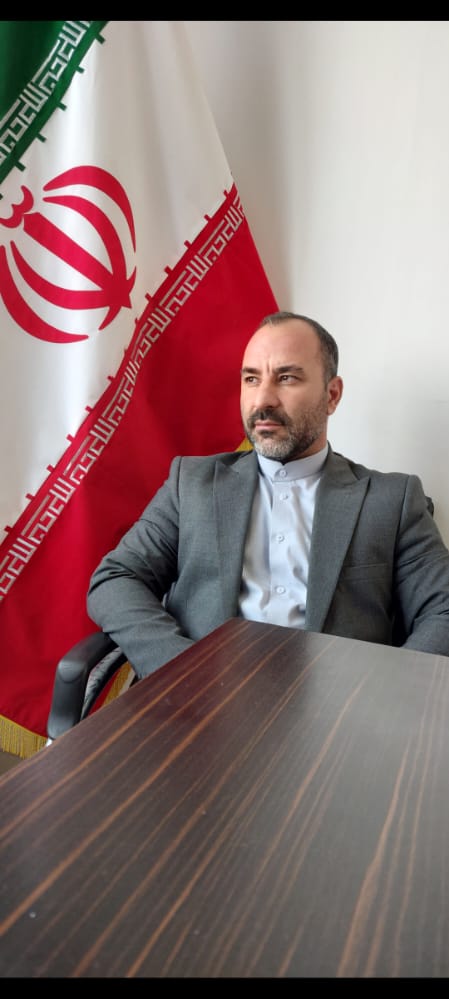 انتخاب مسئول حزب نسل نو در آذربایجان شرقی