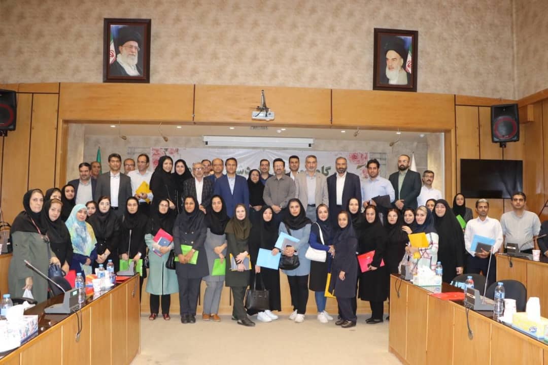 مدیرکل میراث‌فرهنگی، گردشگری و صنایع‌دستی آذربایجان شرقی عنوان کرد: حضور گردشگران سلامت، فرصتی برای توسعه تبادلات فرهنگی و اجتماعی
