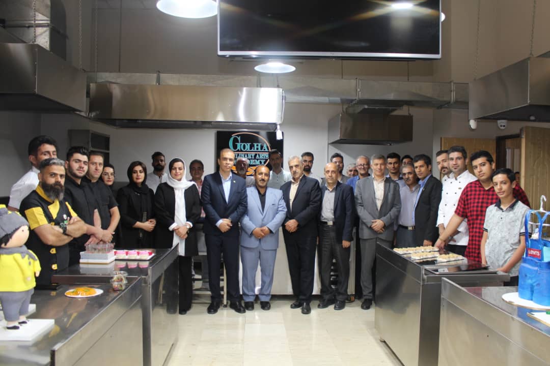 با حضور رئیس شورای اسلامی کلانشهر تبریز، صورت گرفت: رونمایی از چندین سوغات سنتی جدید آذربایجان