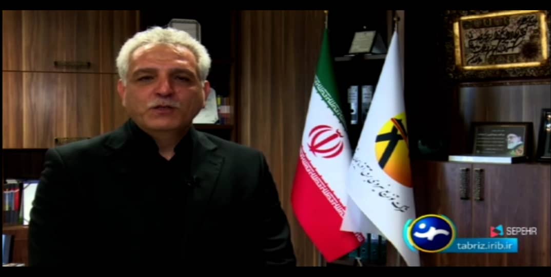 مهندس فرج نیا مدیرعامل شرکت توزیع نیروی برق آذربایجان شرقی:تنها در ۲۰ روز اول اجرای “طرح ملی پاداش ۲۰ برابری برای مشترکین خوش مصرف خانگی”