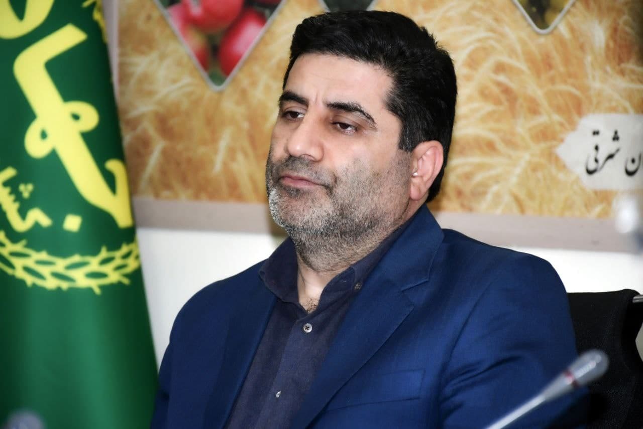 برنامه ریزی برای انجام کشت قراردادی در سطح ۴۵۵ هزار هکتار در سالزراعی آینده در آذربایجان شرقی