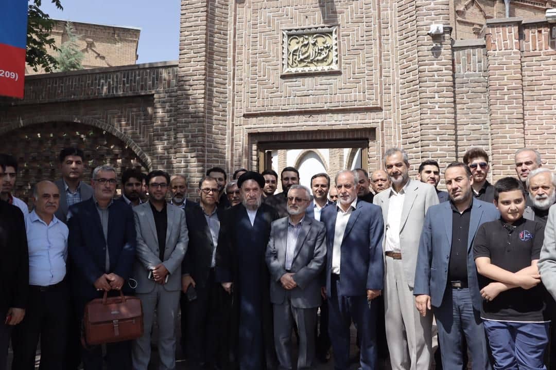مدیرکل میراث‌فرهنگی، گردشگری و صنایع‌دستی آذربایجان شرقی خبر داد: بهره‌برداری از فاز اول خانه موزه ثقه‌الاسلام