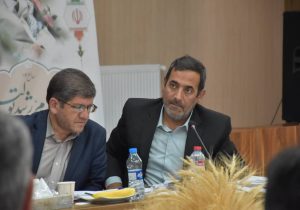 متراکم‌ترین بخش معدنی آذربایجان‌شرقی در چاراویماق قرار دارد