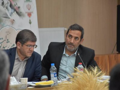 متراکم‌ترین بخش معدنی آذربایجان‌شرقی در چاراویماق قرار دارد