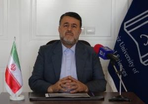 رئیس دانشگاه علوم پزشکی تبریز خبر داد:افتتاح ۱۷پروژه بهداشتی درمانی در آذربایجان شرقی طی هفته دولت