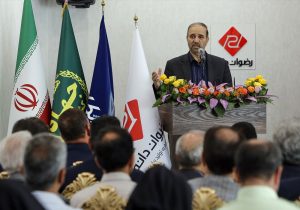استاندار آذربایجان شرقی: آذربایجان شرقی یک استان محوری در بخش کشاورزیسازمان جهاد کشاورزی آذربایجان شرقی مجموعه ای برنامه محور