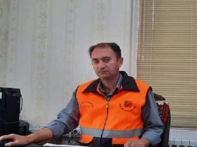 آخرین وضعیت راه‌های مواصلاتی روستاهای سیل زده شهرستان اهر