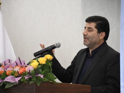 سرمایه گذاری ۱۰ هزار میلیارد تومانی در حوزه کشاورزی آذربایجان شرقی