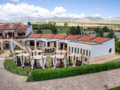 بررسی ۷ طرح گردشگری درکمیته‌ فنی سرمایه‌گذاری آذربایجان‌شرقی