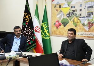 دامداری های روستایی بایستی مجدداً احیا شوندخرید گندم آذربایجان شرقی از مرز ۴۵۰ هزار تن گذشت