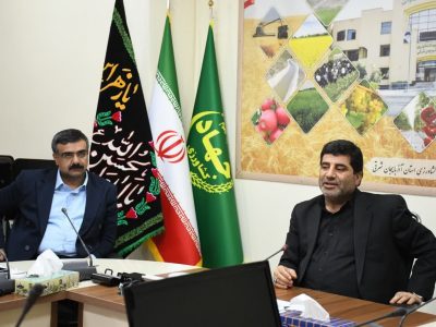 دامداری های روستایی بایستی مجدداً احیا شوندخرید گندم آذربایجان شرقی از مرز ۴۵۰ هزار تن گذشت