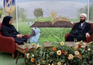 عملکرد حوزه نمایندگی ولی‌فقیه در سازمان جهاد کشاورزی آذربایجان شرقی تشریح شد.