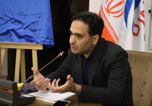 صنایع و شرکتهای دانش بنیان استان آذربایجان شرقی در جهت توسعه، نیاز به تأسیس صندوق سرمایه گذاری دارند