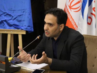 صنایع و شرکتهای دانش بنیان استان آذربایجان شرقی در جهت توسعه، نیاز به تأسیس صندوق سرمایه گذاری دارند
