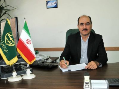 حمایت از بهره برداران خسارت دیده از عوامل قهری در بخش کشاورزی از طریق امهال تسهیلات سررسید شده