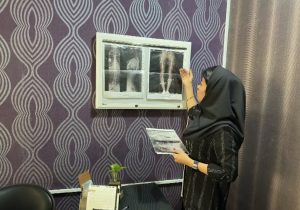 از حرکات اصلاحی معجزه ای ناشناخته در دنیای ورزش