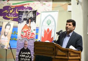 تولید ۷۰۰ هزار تن گندم علیرغم خشکسالی، افزایش دما، تگرک و سیل در آذربایجان شرقی