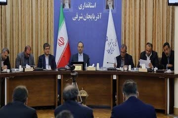 مدیر کل راه و شهرسازی آذربایجان شرقی:واحدهای بالای ۶۰ درصد پیشرفت، جزو اولویت تامین تسهیلات هستند