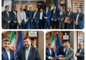 انتصاب جدید معاون توسعه کارآفرینی و اشتغال و رئیس اداره اشتغال و هدایت نیروی کار اداره کل تعاون، کار و رفاه اجتماعی در آذربایجان شرقی
