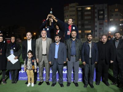 پرواز آذربایجان شرقی در آسمان تبریز!